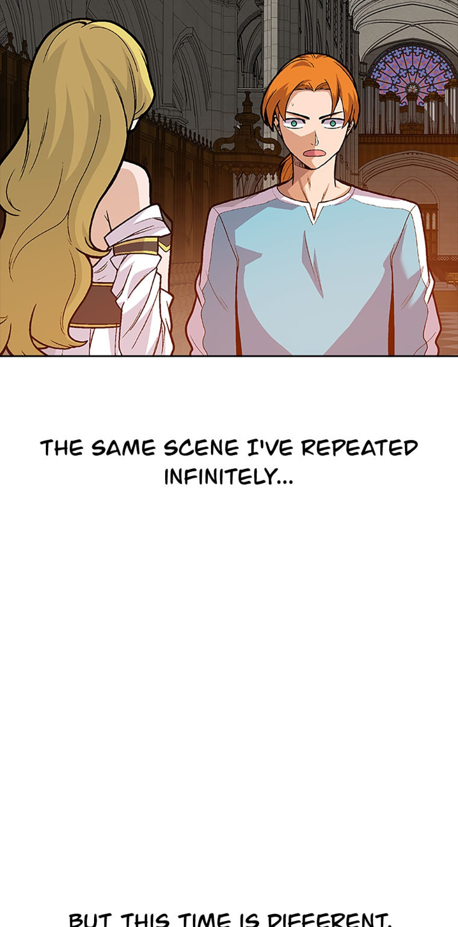 Read Newbie Management chapter 67 image 46 on Lezhin