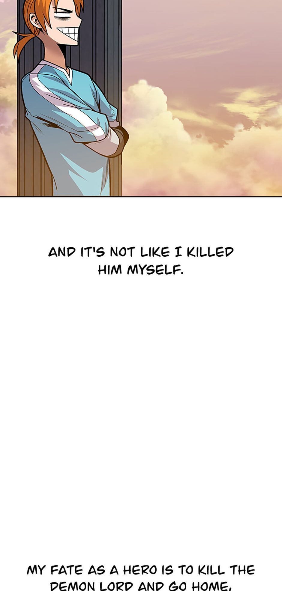 Read Newbie Management chapter 67 image 61 on Lezhin