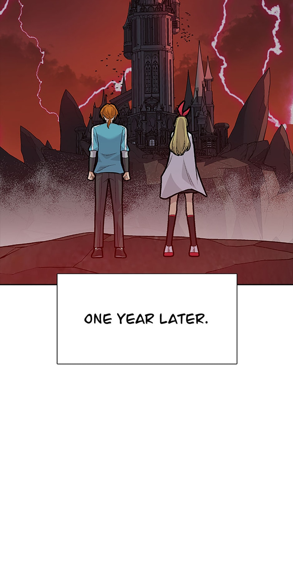 Read Newbie Management chapter 67 image 67 on Lezhin