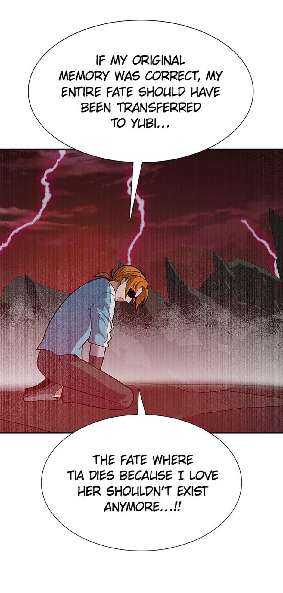 Read Newbie Management chapter 67 image 78 on Lezhin