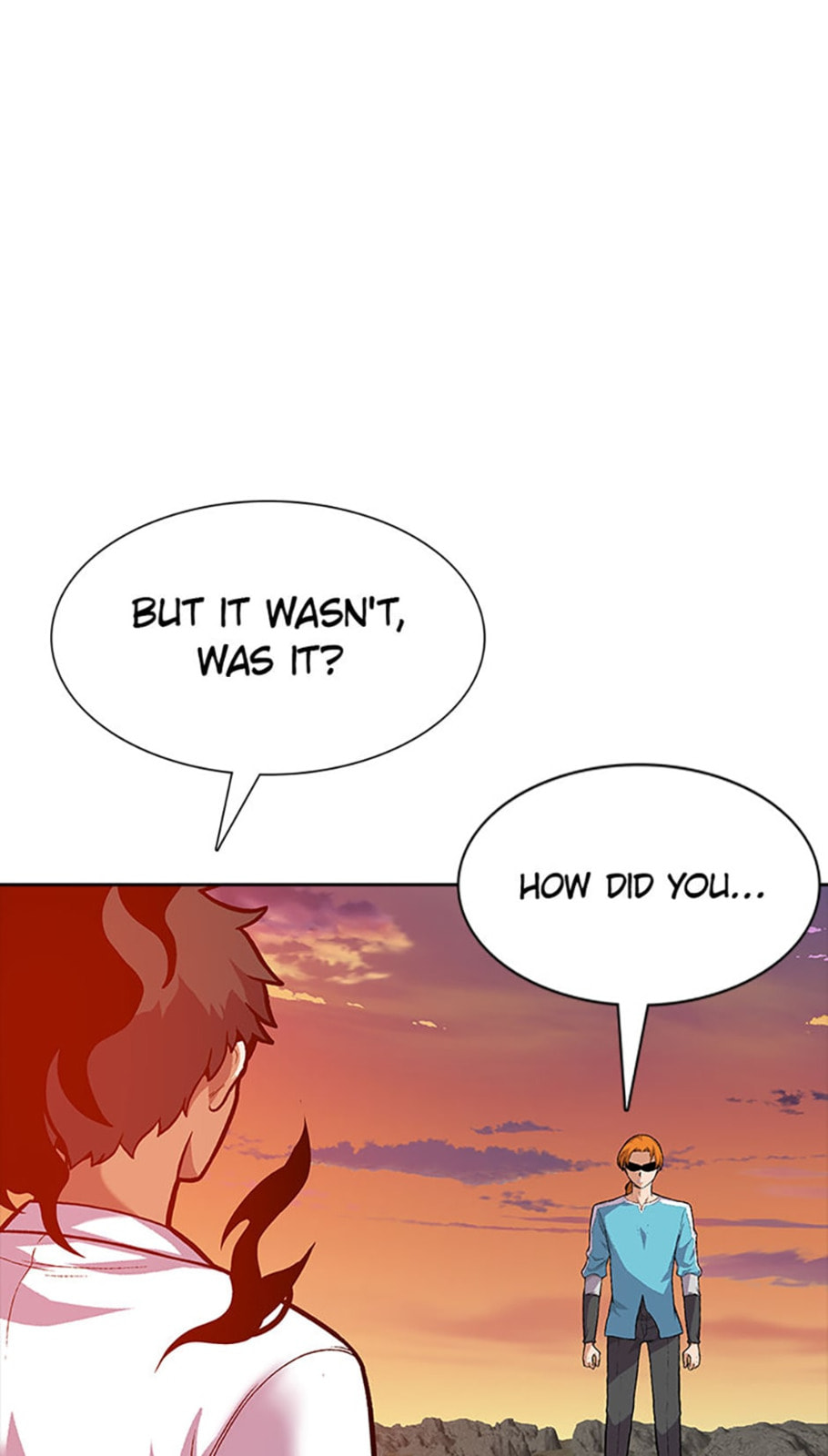 Read Newbie Management chapter 68 image 17 on Lezhin