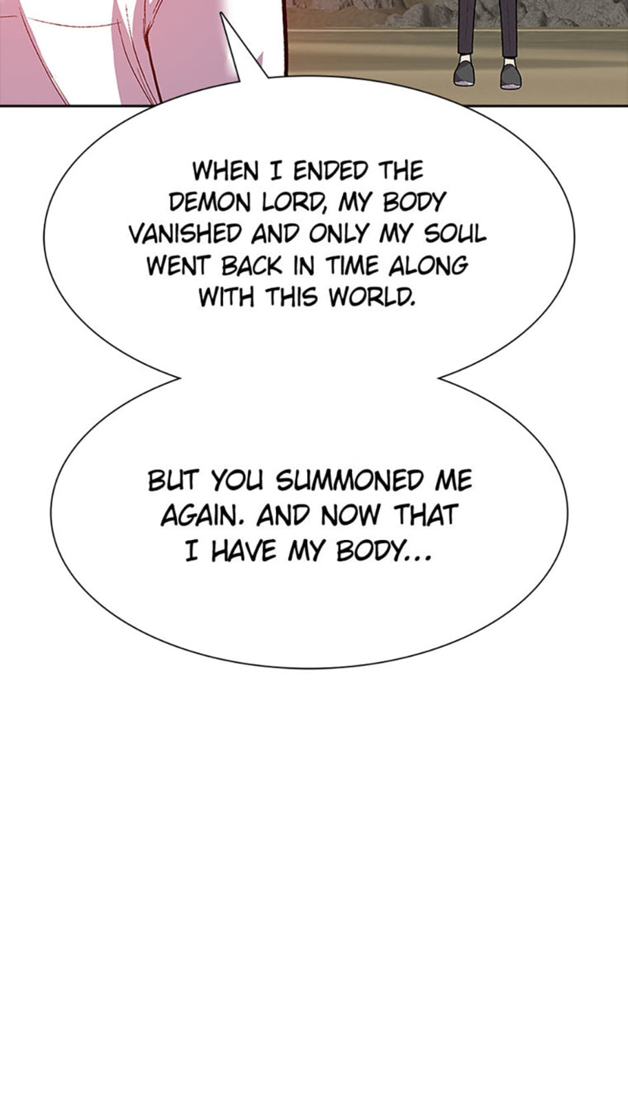 Read Newbie Management chapter 68 image 18 on Lezhin