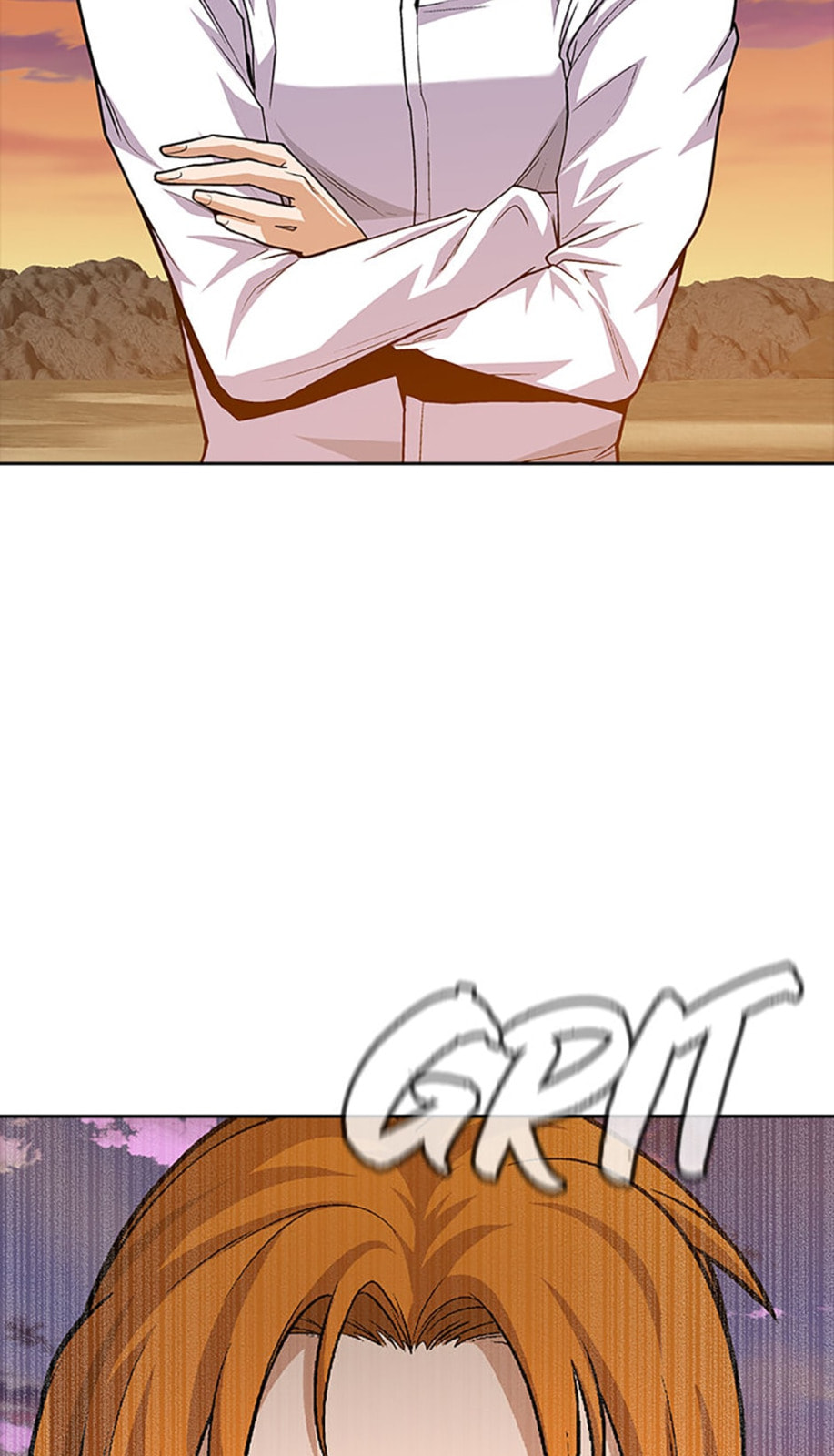 Read Newbie Management chapter 68 image 2 on Lezhin
