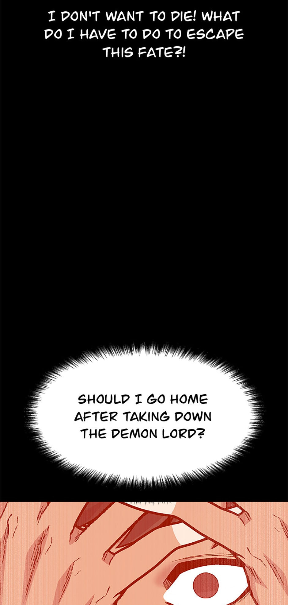 Read Newbie Management chapter 68 image 31 on Lezhin