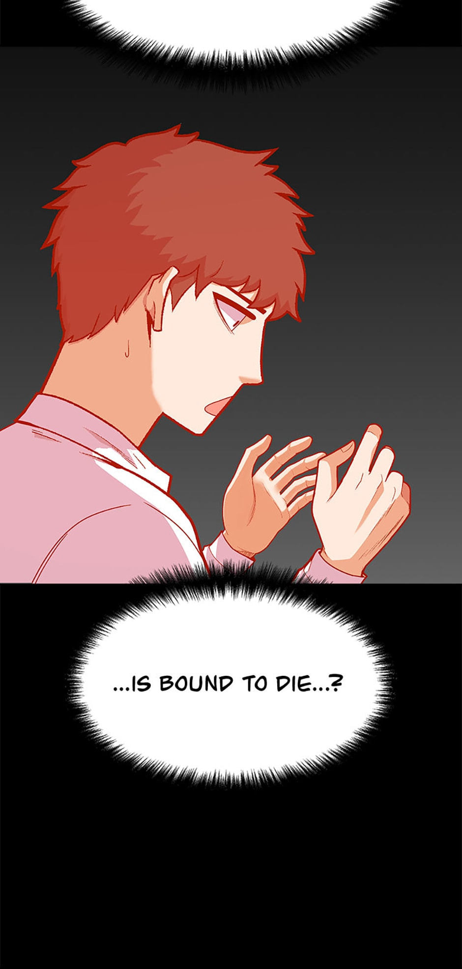 Read Newbie Management chapter 68 image 33 on Lezhin
