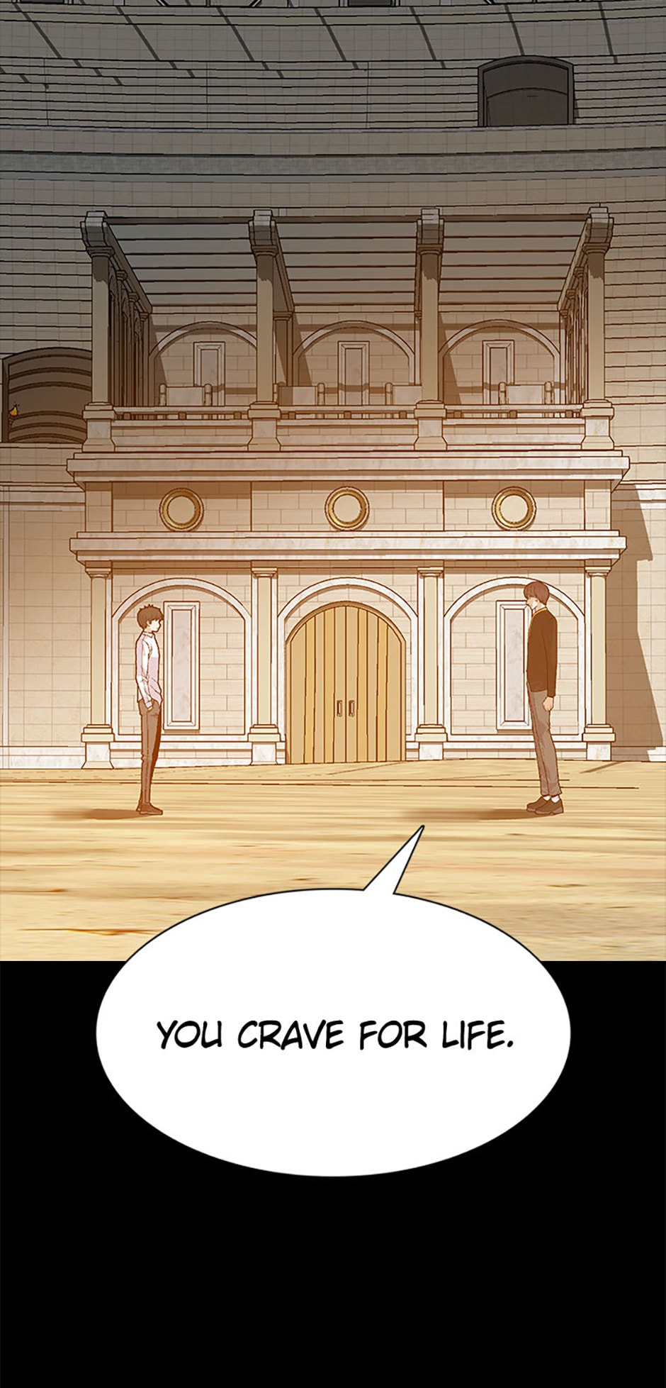 Read Newbie Management chapter 68 image 36 on Lezhin