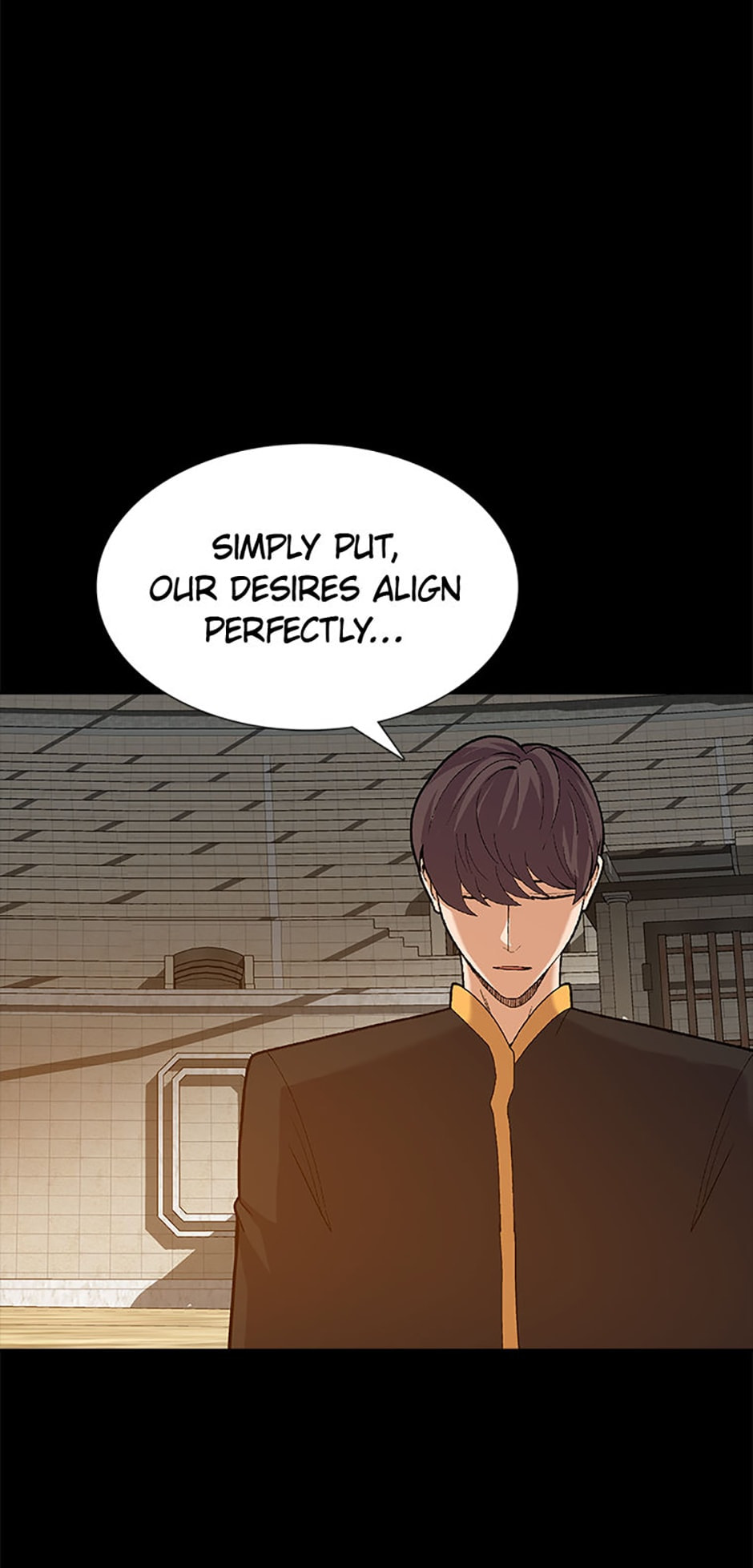 Read Newbie Management chapter 68 image 37 on Lezhin
