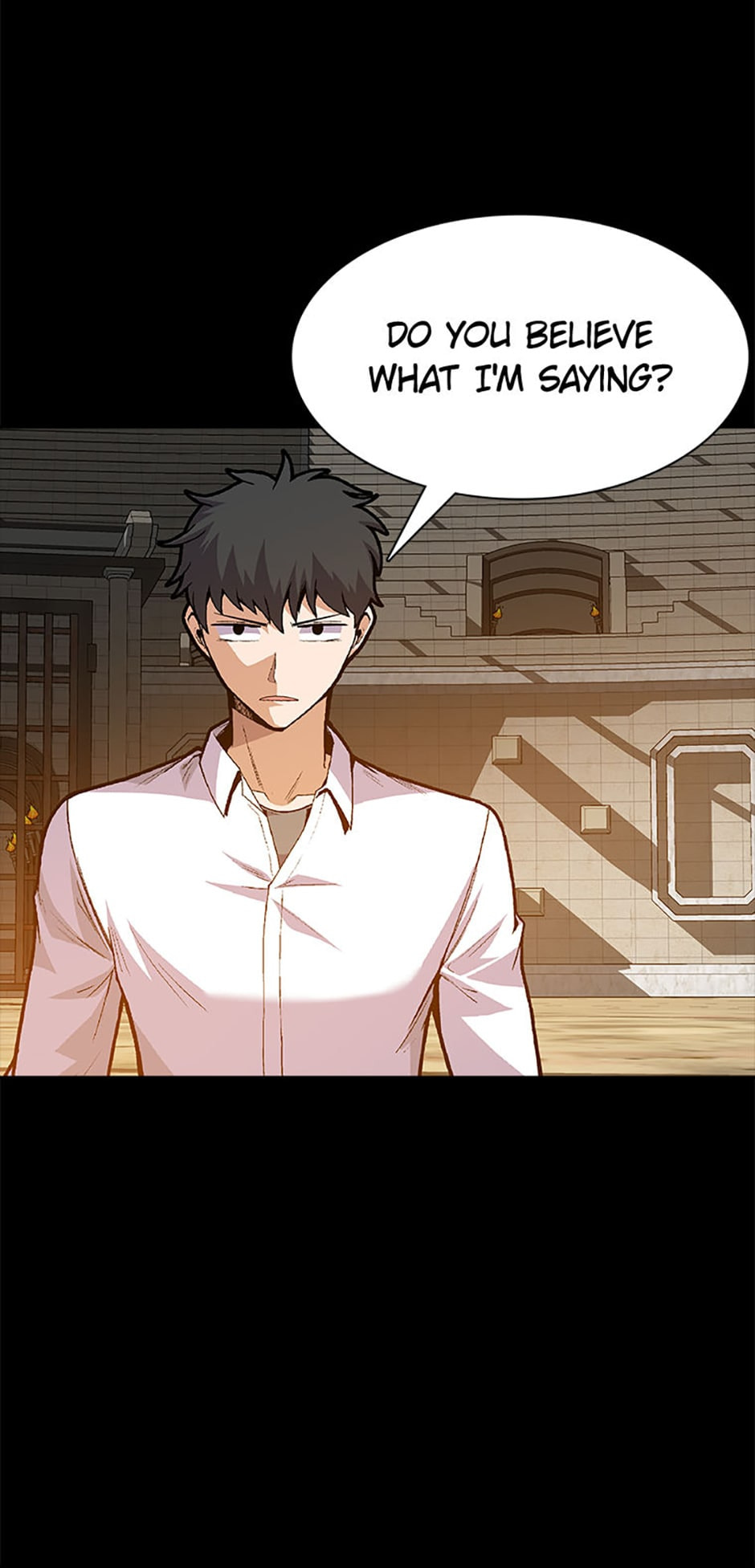 Read Newbie Management chapter 68 image 38 on Lezhin