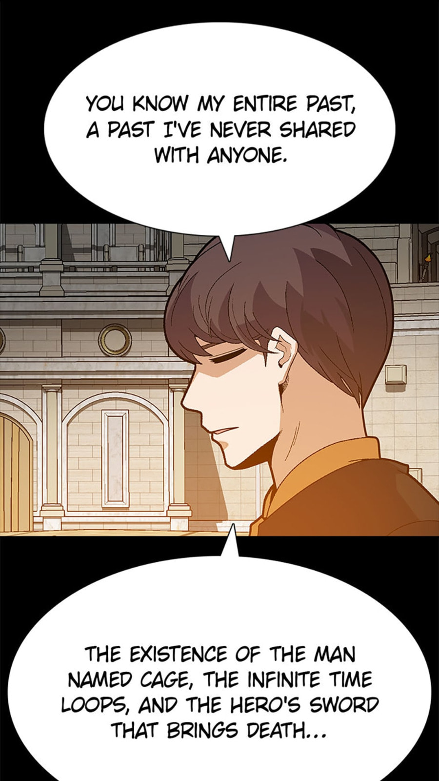 Read Newbie Management chapter 68 image 39 on Lezhin