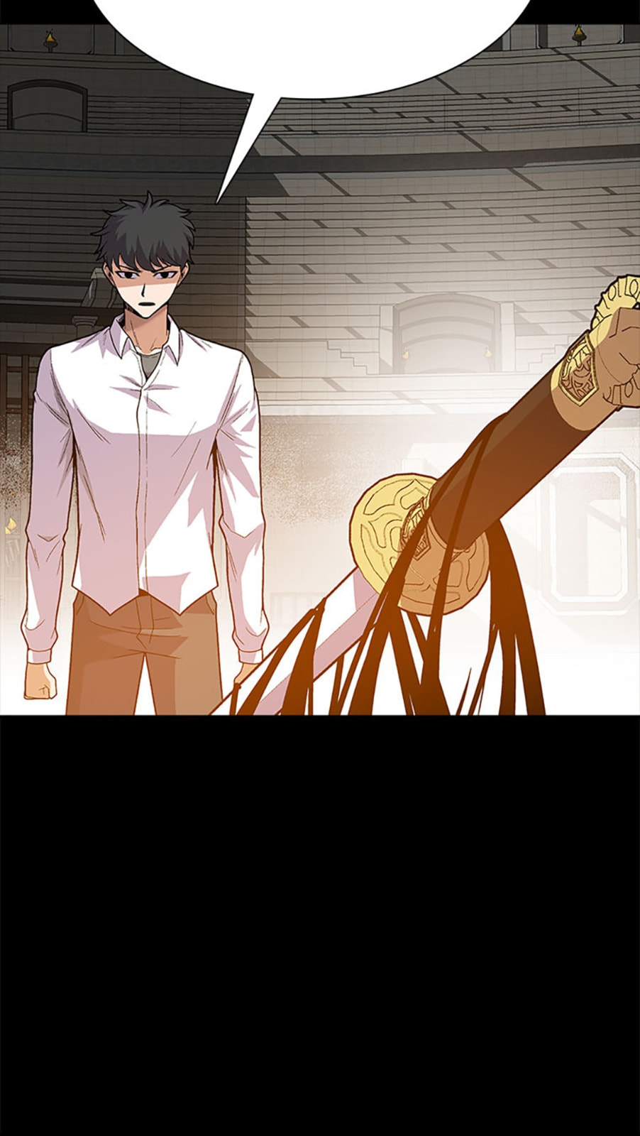 Read Newbie Management chapter 68 image 43 on Lezhin
