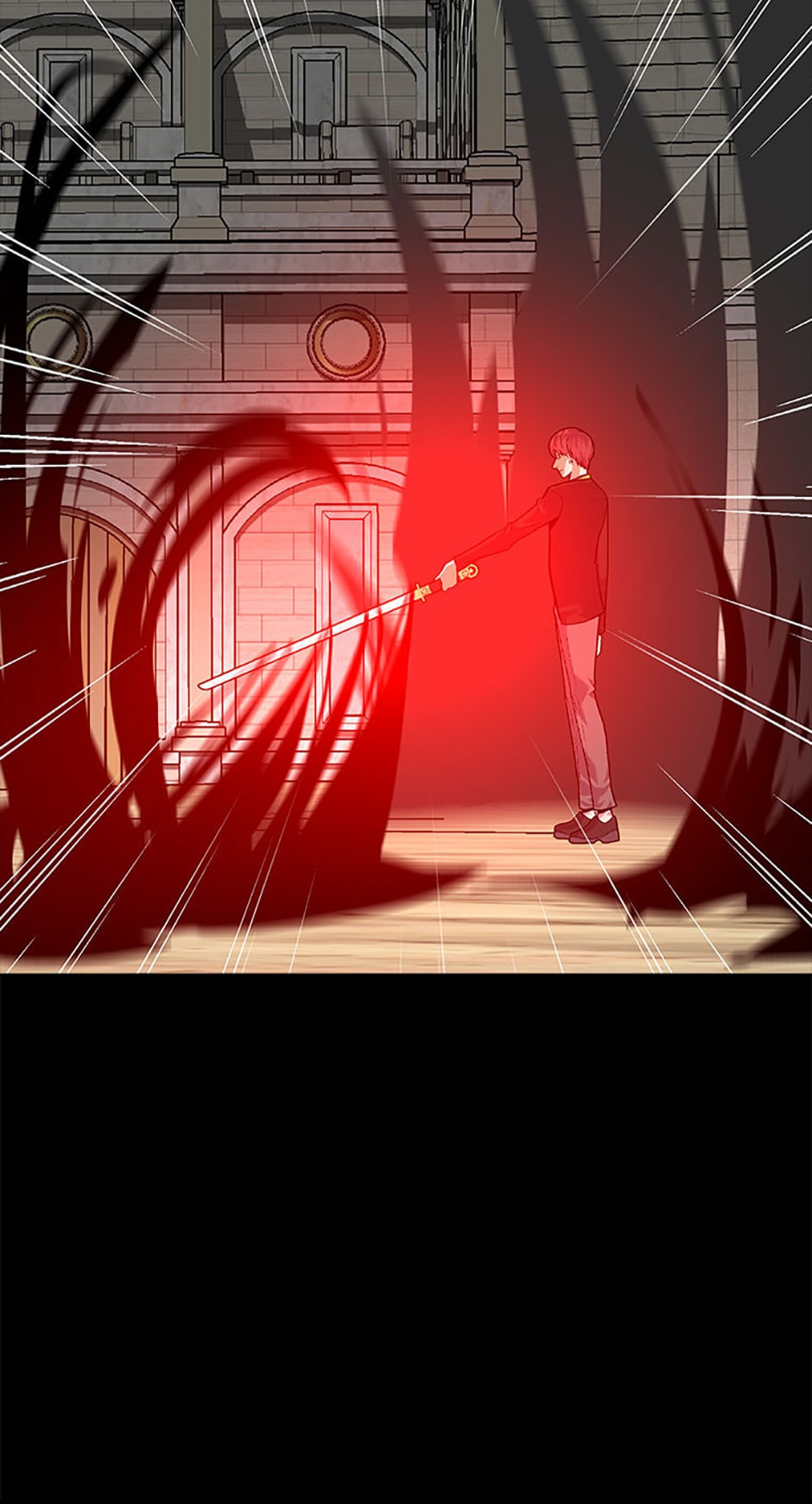 Read Newbie Management chapter 68 image 48 on Lezhin
