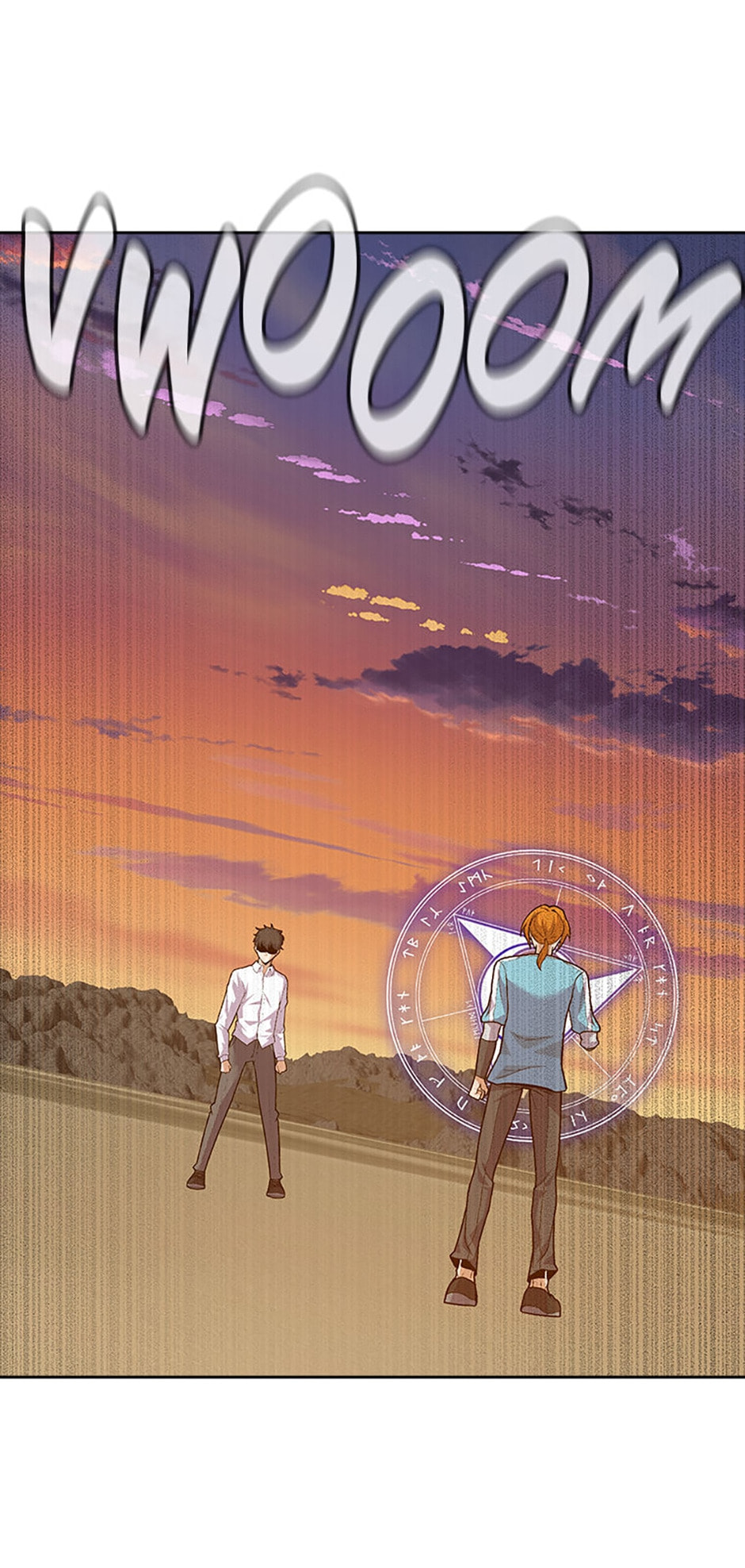 Read Newbie Management chapter 68 image 5 on Lezhin