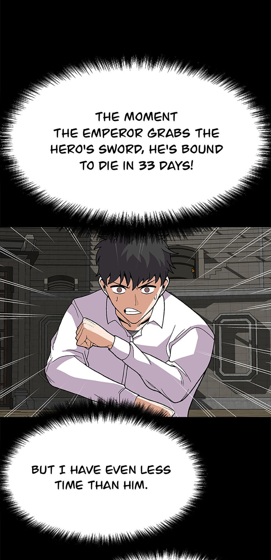 Read Newbie Management chapter 68 image 50 on Lezhin