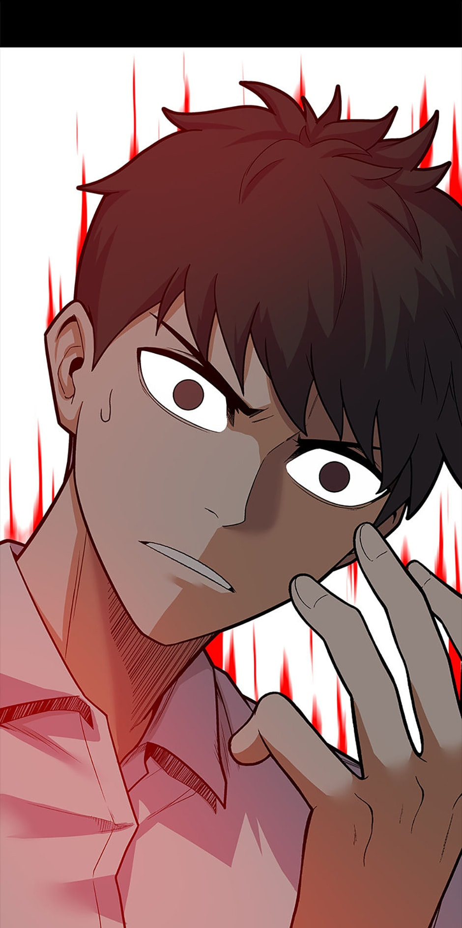 Read Newbie Management chapter 68 image 64 on Lezhin