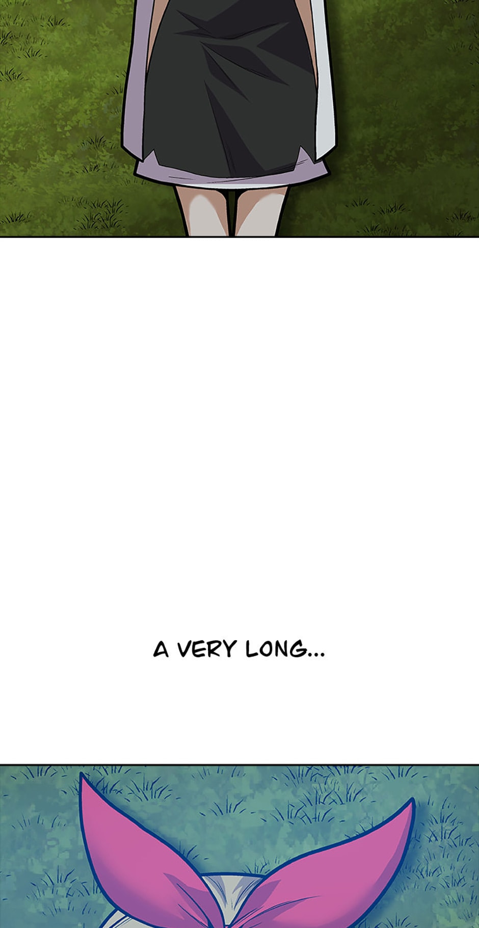 Read Newbie Management chapter 69 image 1 on Lezhin