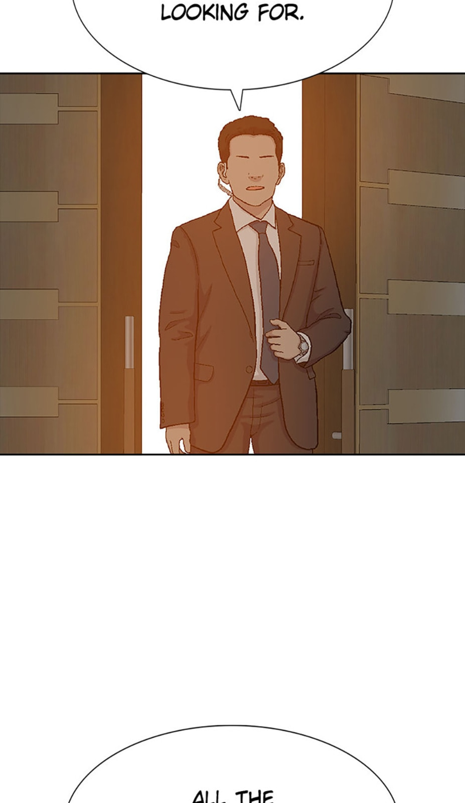 Read Newbie Management chapter 69 image 112 on Lezhin