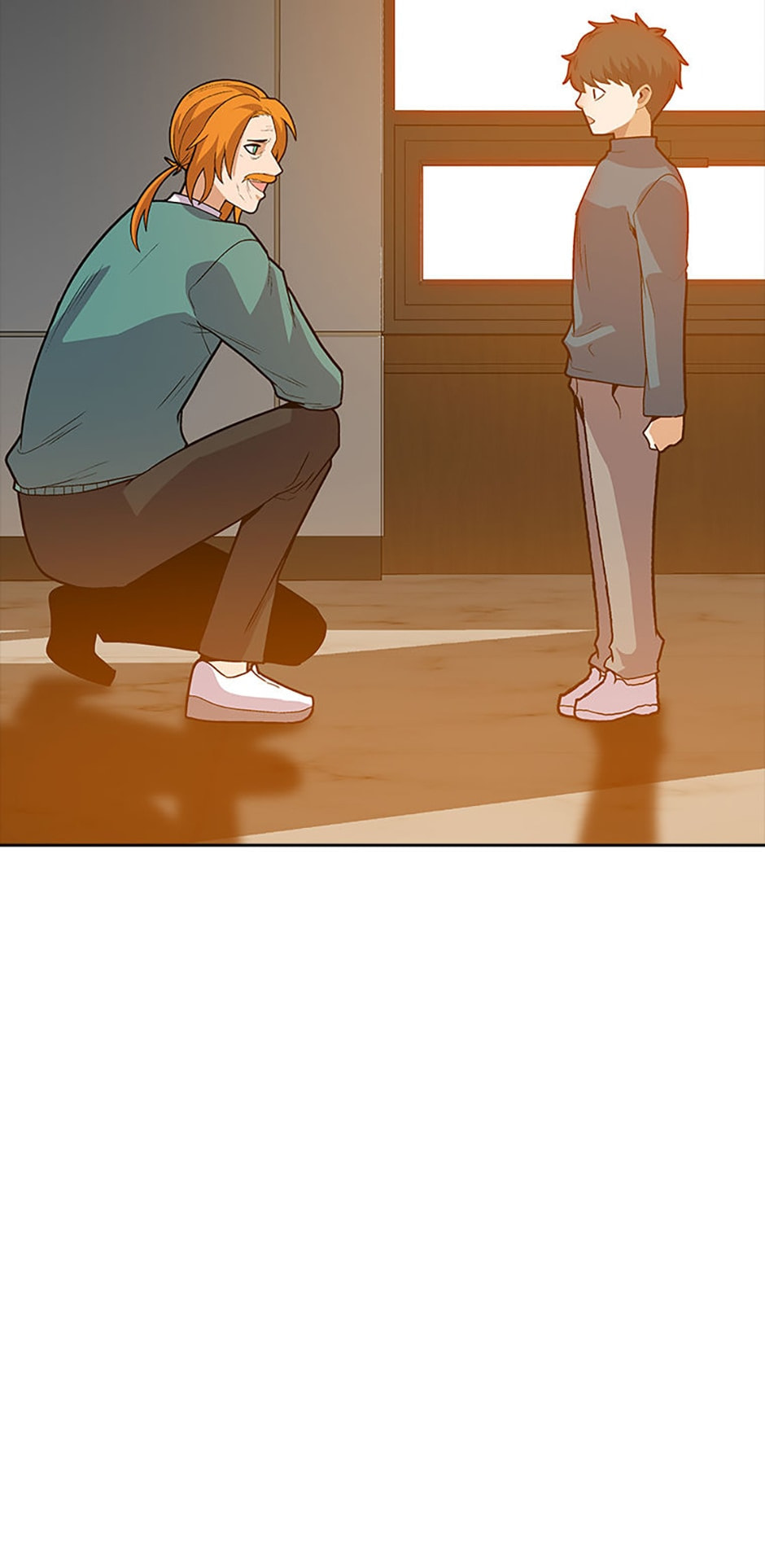 Read Newbie Management chapter 69 image 117 on Lezhin