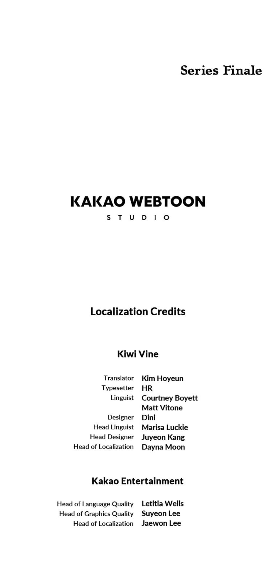 Read Newbie Management chapter 69 image 118 on Lezhin