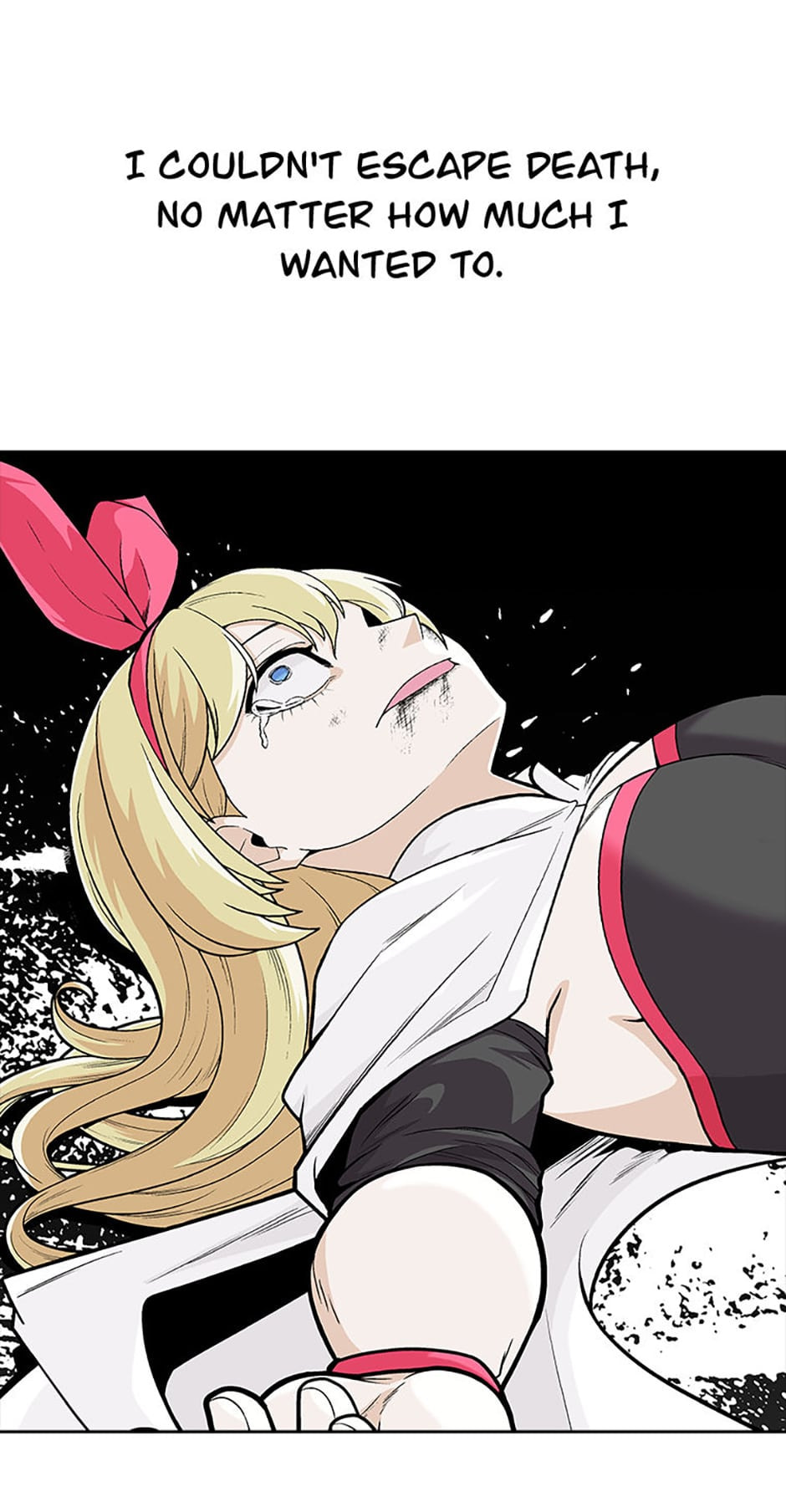 Read Newbie Management chapter 69 image 15 on Lezhin