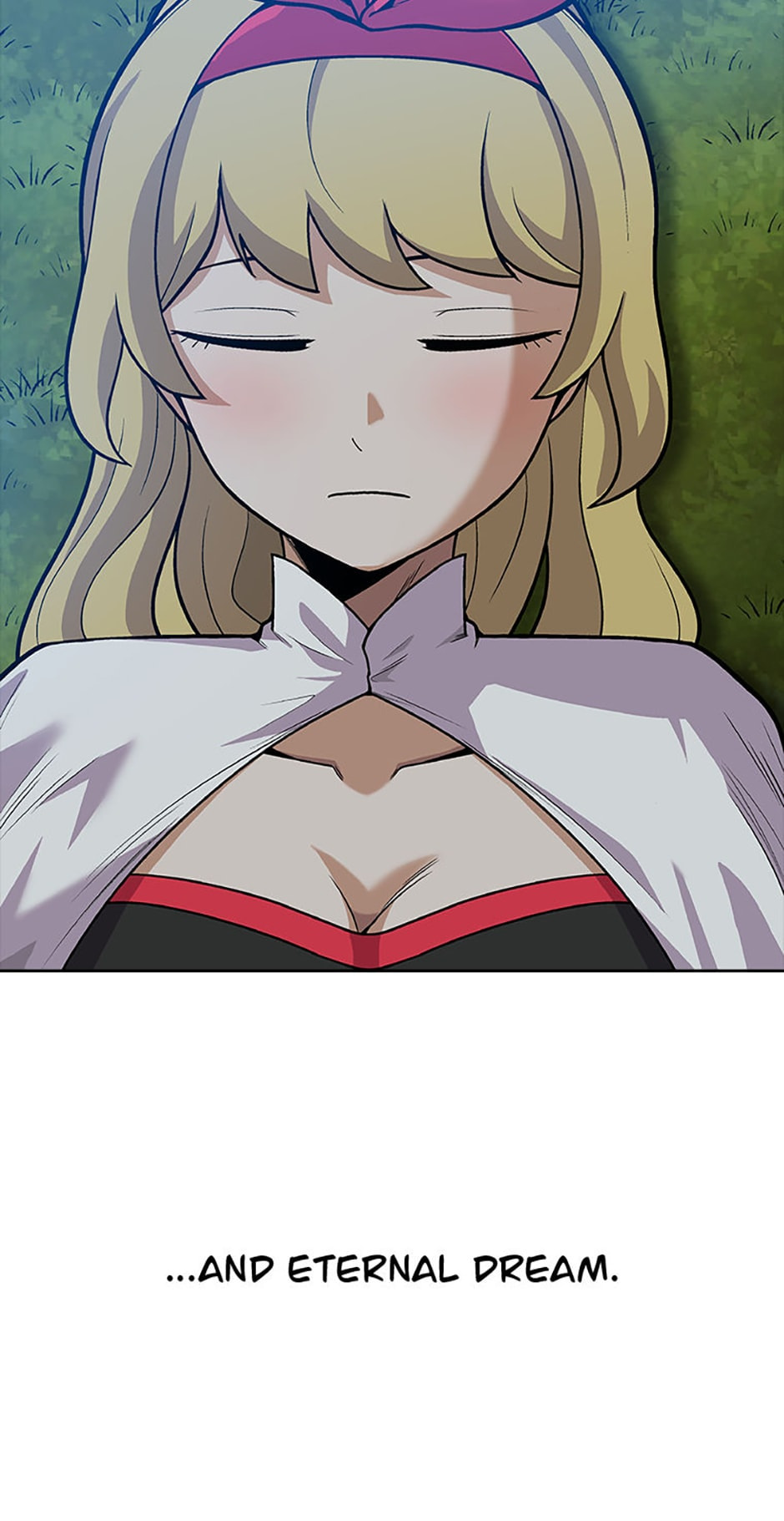 Read Newbie Management chapter 69 image 2 on Lezhin