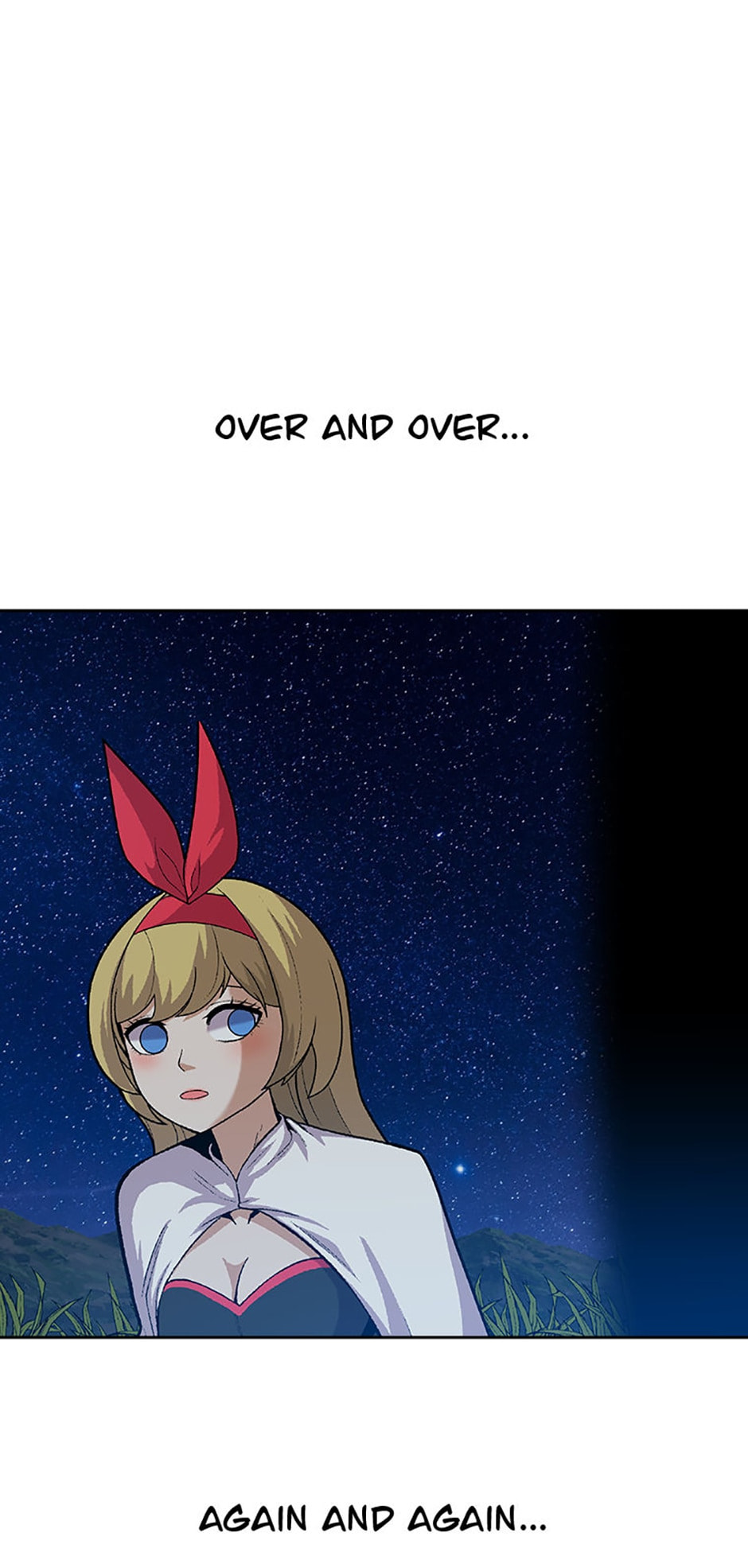 Read Newbie Management chapter 69 image 21 on Lezhin
