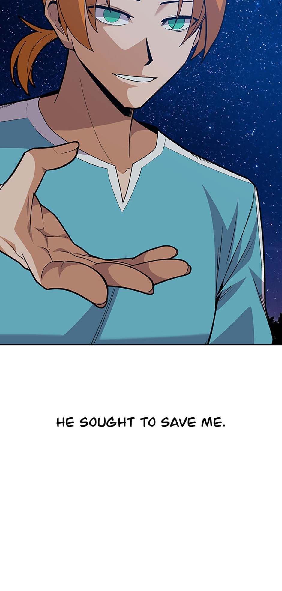 Read Newbie Management chapter 69 image 24 on Lezhin
