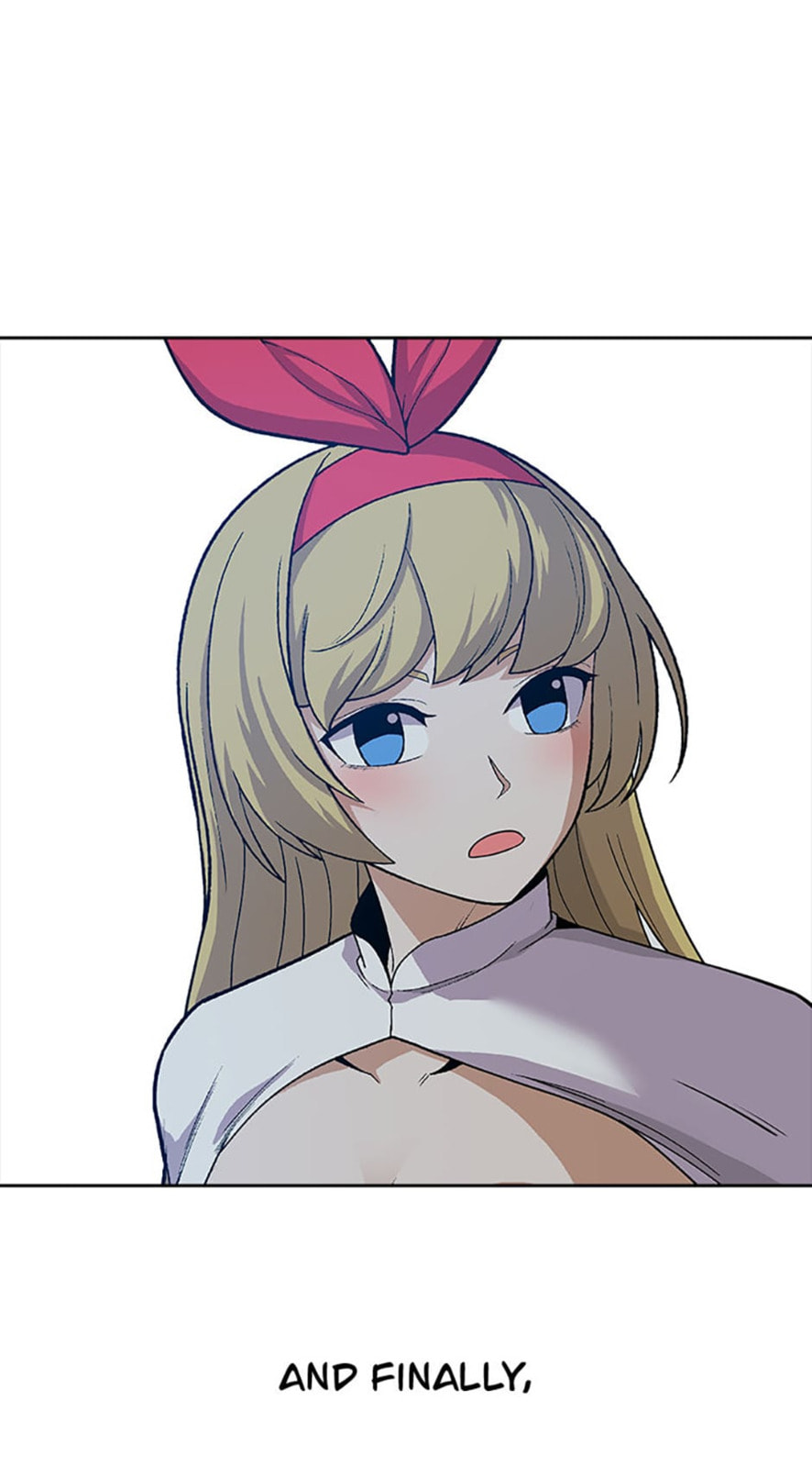 Read Newbie Management chapter 69 image 25 on Lezhin