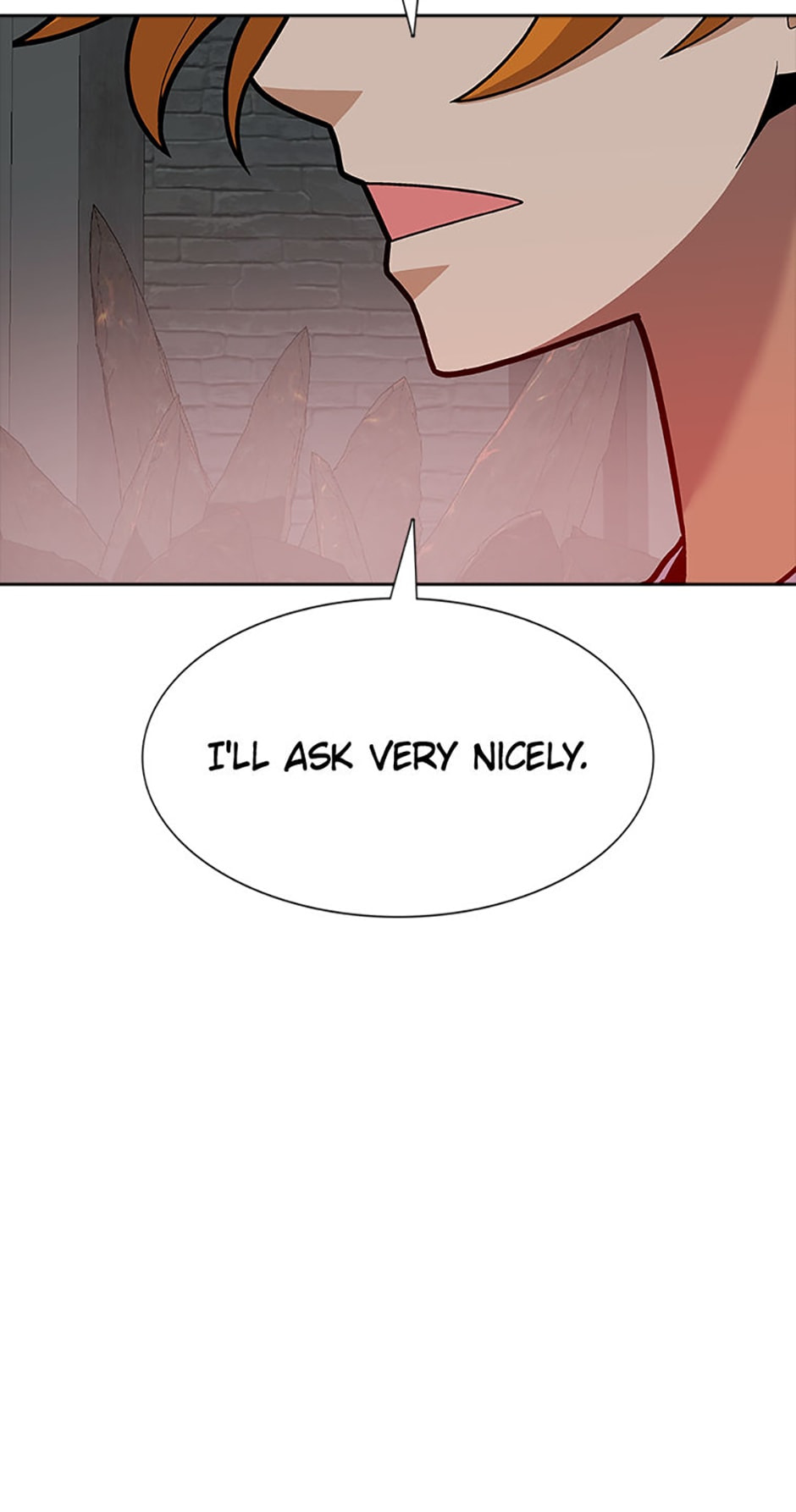 Read Newbie Management chapter 69 image 38 on Lezhin