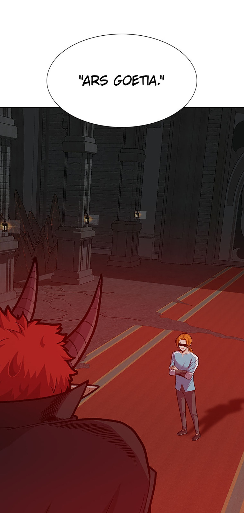 Read Newbie Management chapter 69 image 39 on Lezhin