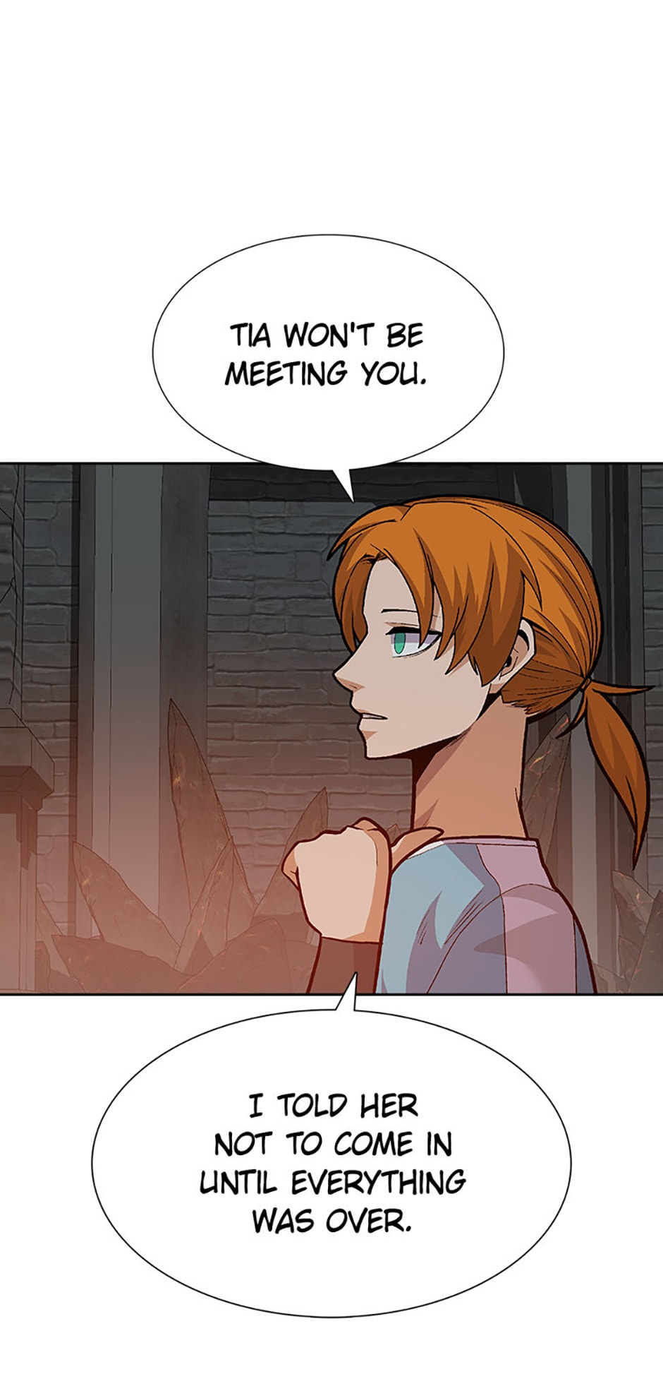 Read Newbie Management chapter 69 image 43 on Lezhin