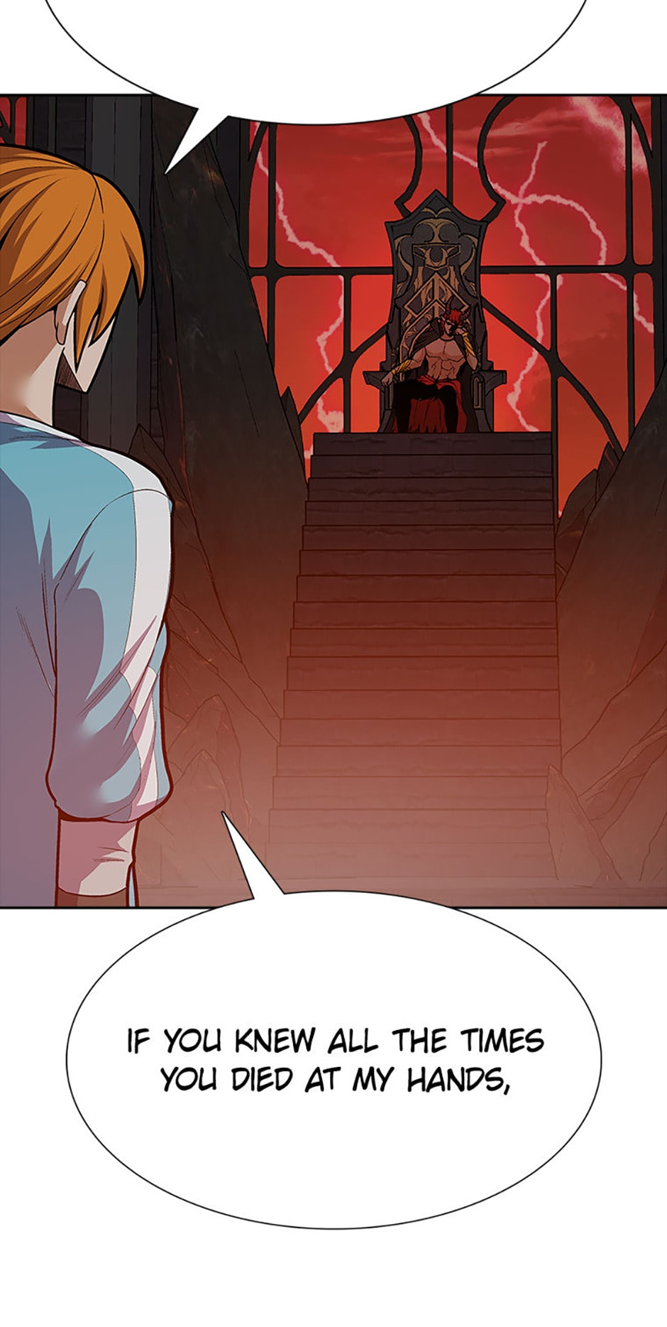 Read Newbie Management chapter 69 image 46 on Lezhin