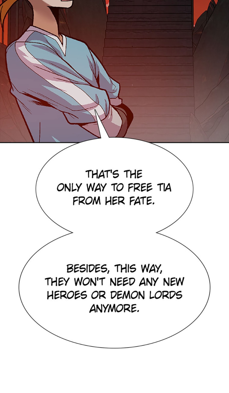 Read Newbie Management chapter 69 image 70 on Lezhin
