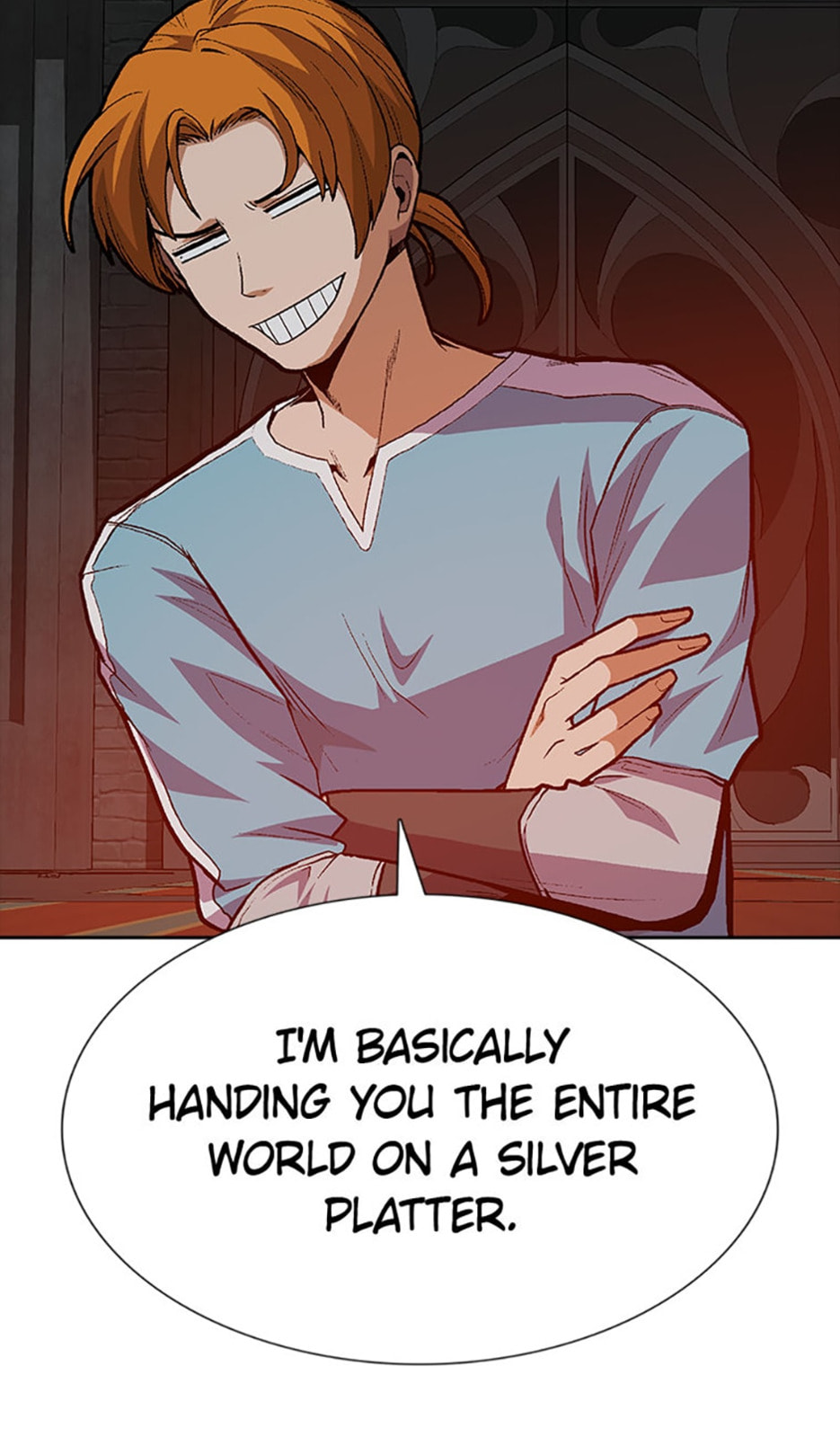 Read Newbie Management chapter 69 image 72 on Lezhin
