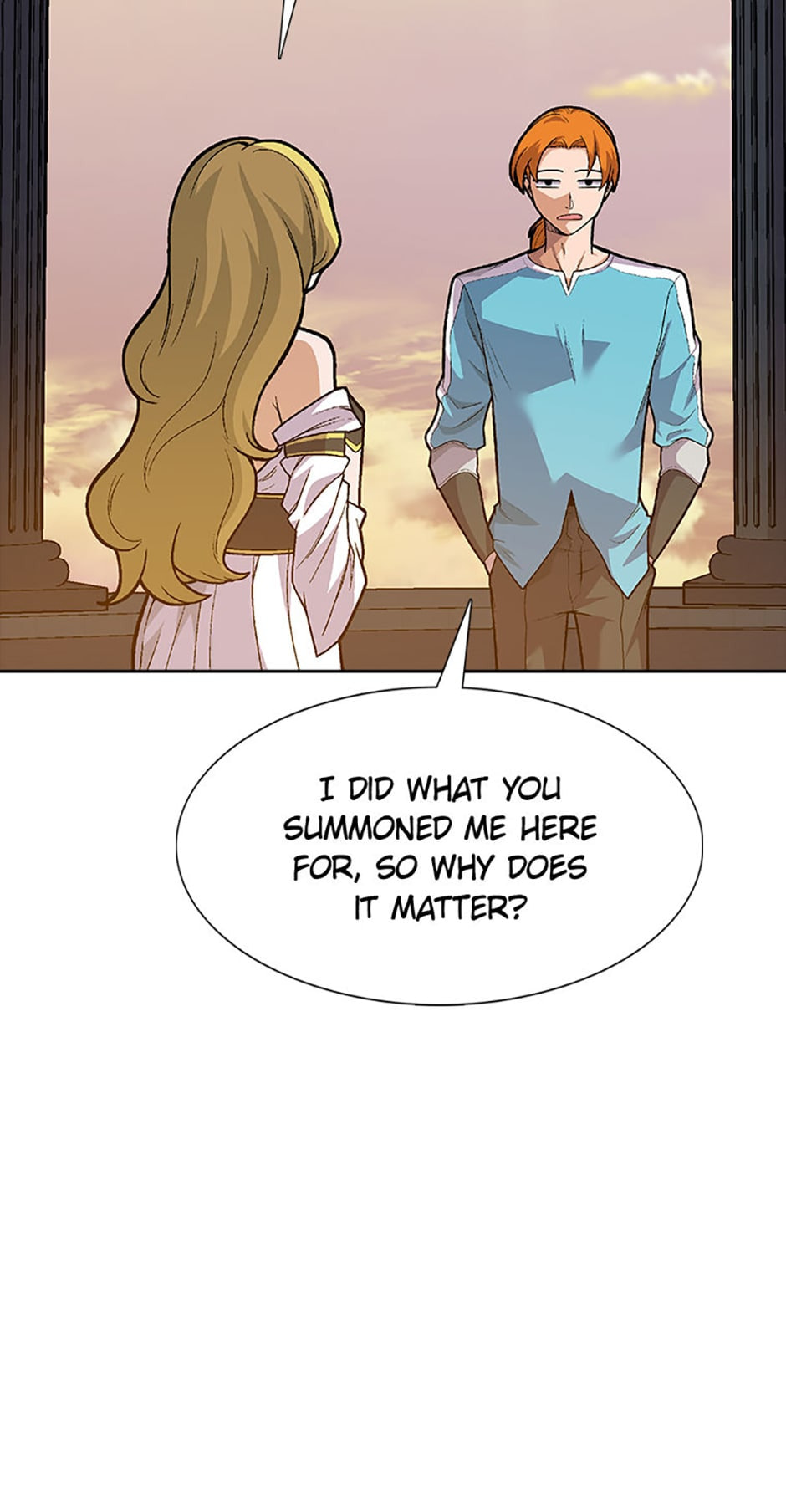 Read Newbie Management chapter 69 image 83 on Lezhin