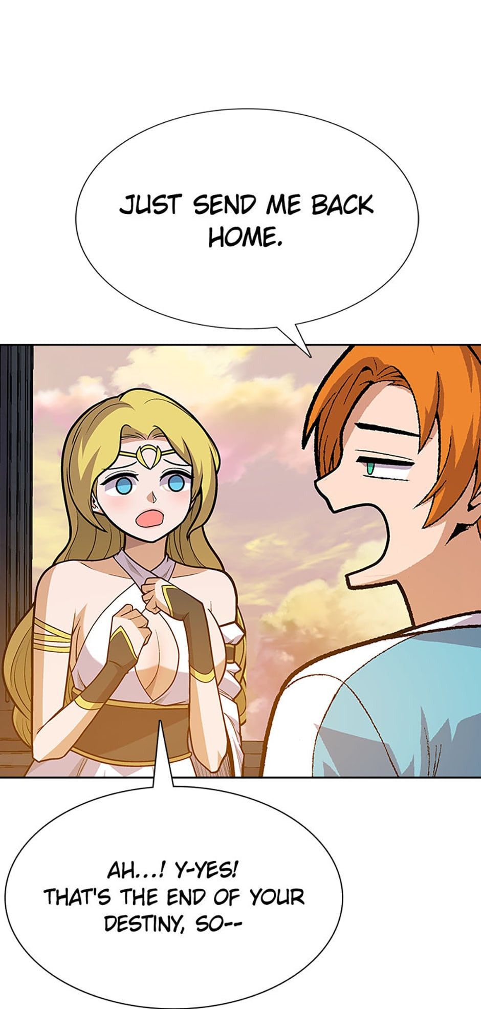 Read Newbie Management chapter 69 image 84 on Lezhin