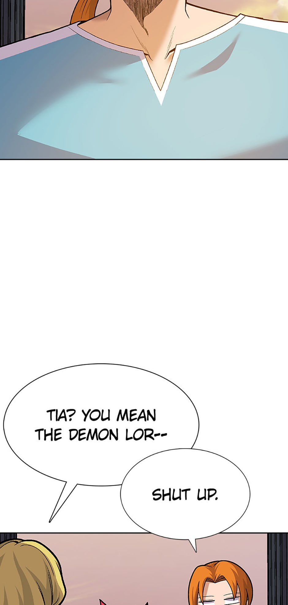 Read Newbie Management chapter 69 image 86 on Lezhin