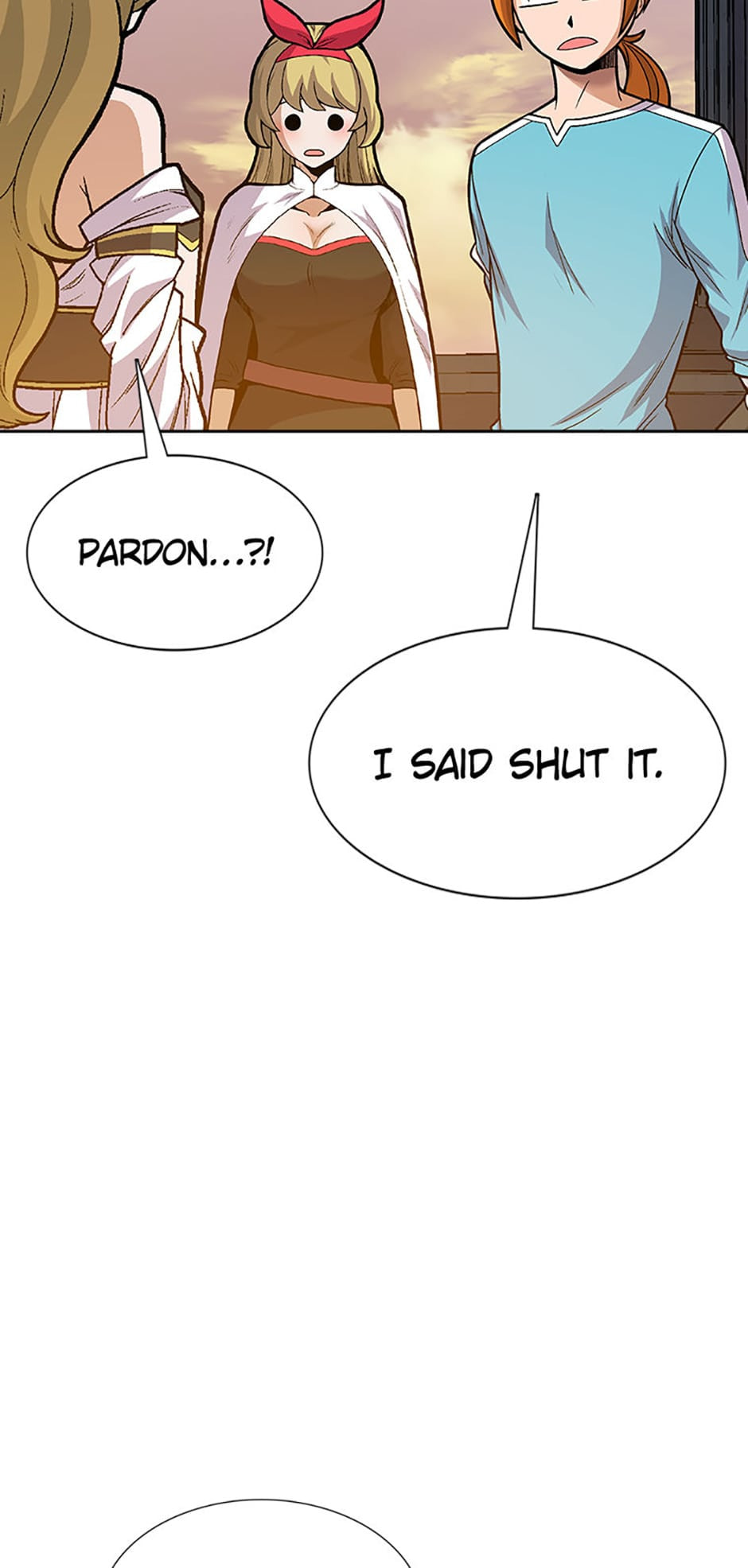 Read Newbie Management chapter 69 image 87 on Lezhin