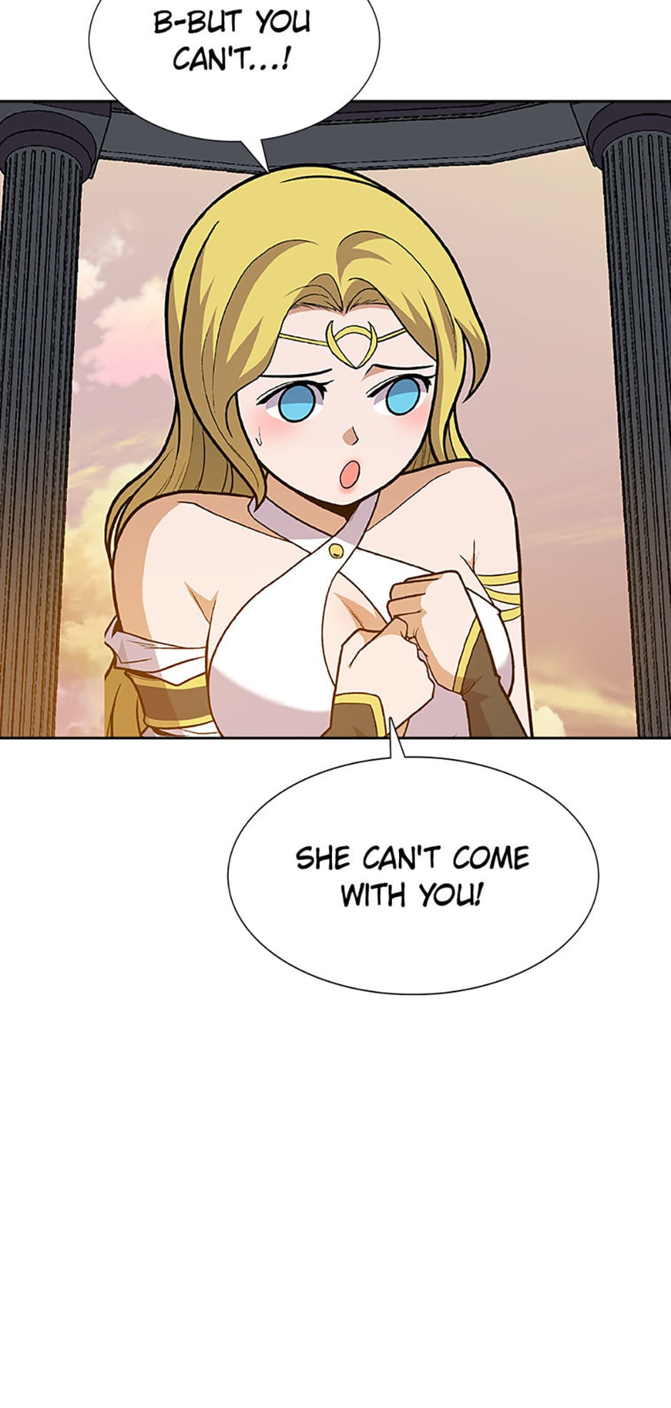 Read Newbie Management chapter 69 image 88 on Lezhin