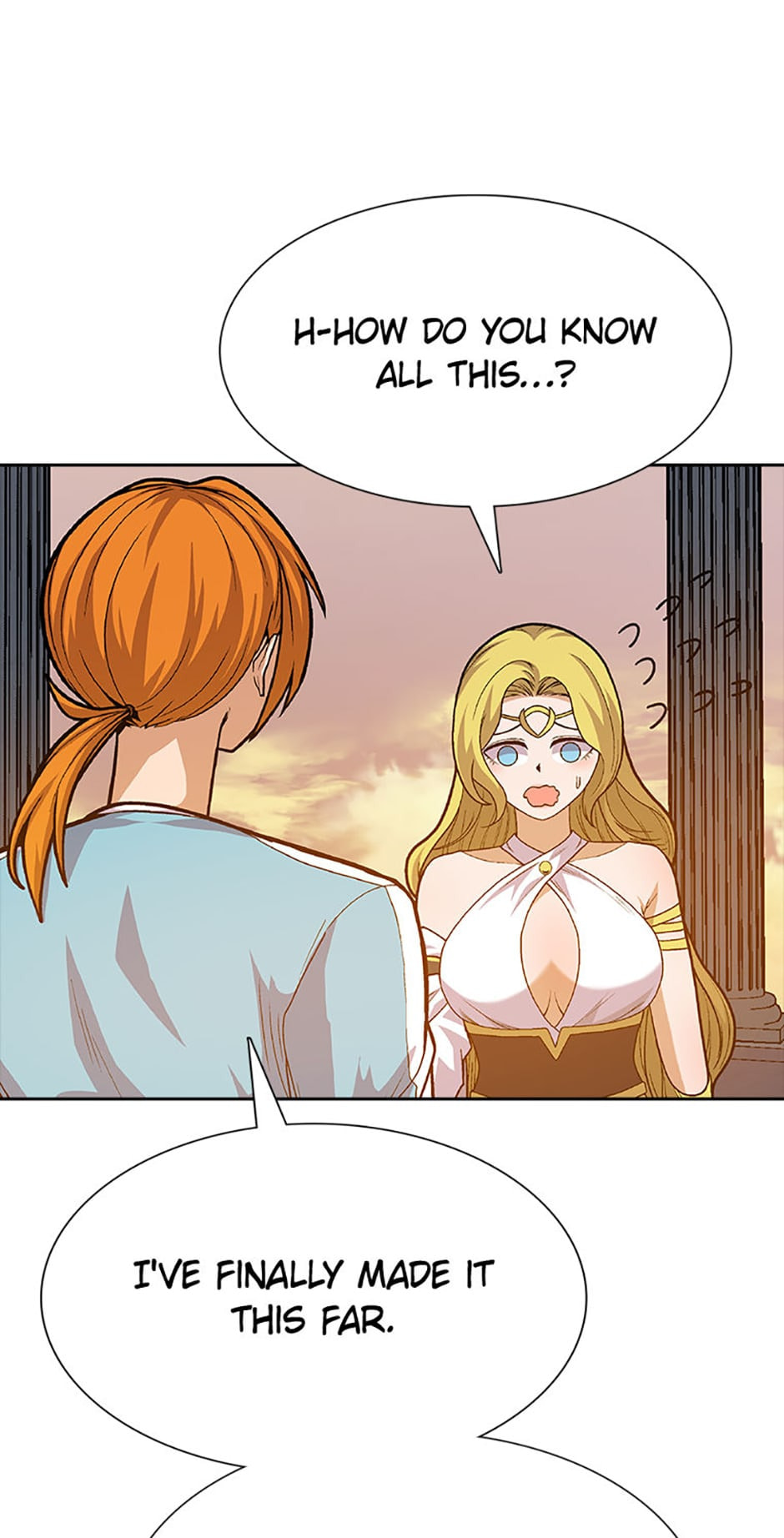 Read Newbie Management chapter 69 image 91 on Lezhin