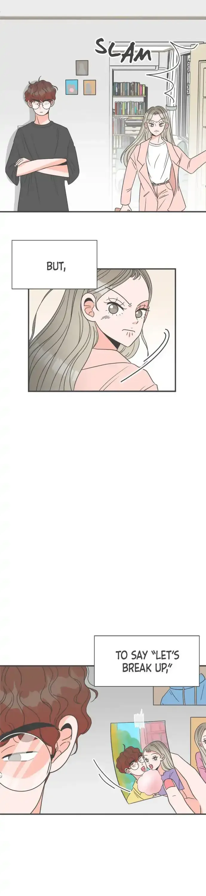Read Newbies chapter 1 image 20 on Lezhin
