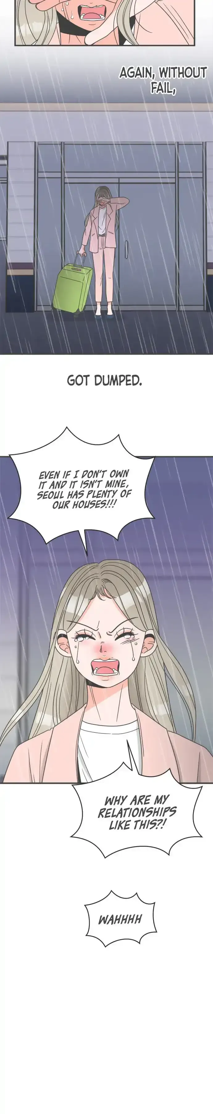 Read Newbies chapter 1 image 27 on Lezhin