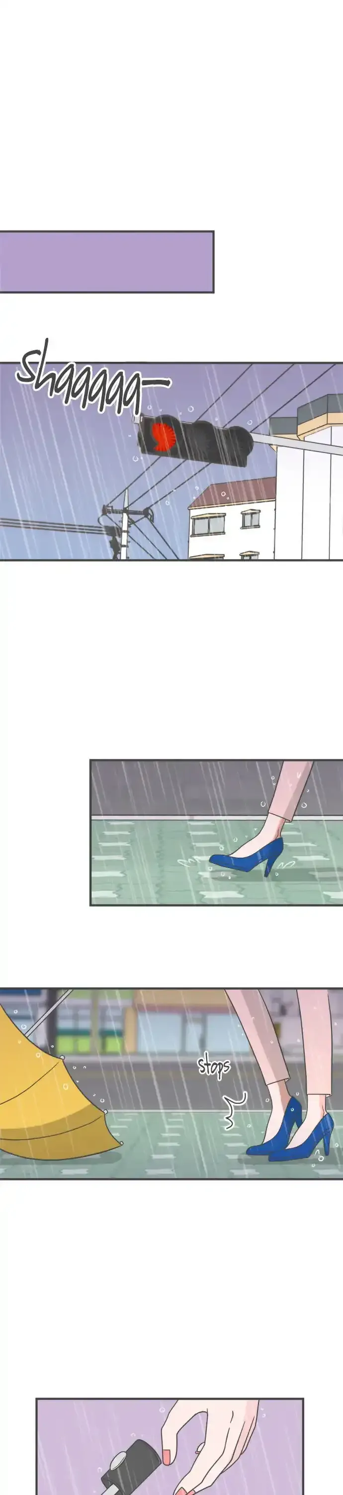 Read Newbies chapter 1 image 28 on Lezhin