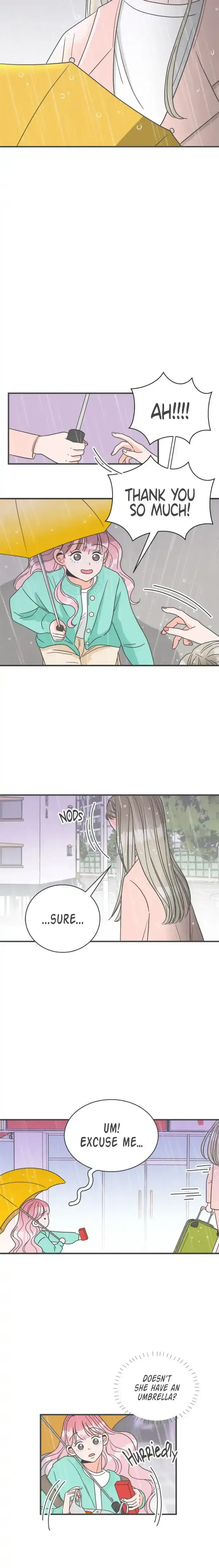 Read Newbies chapter 1 image 30 on Lezhin