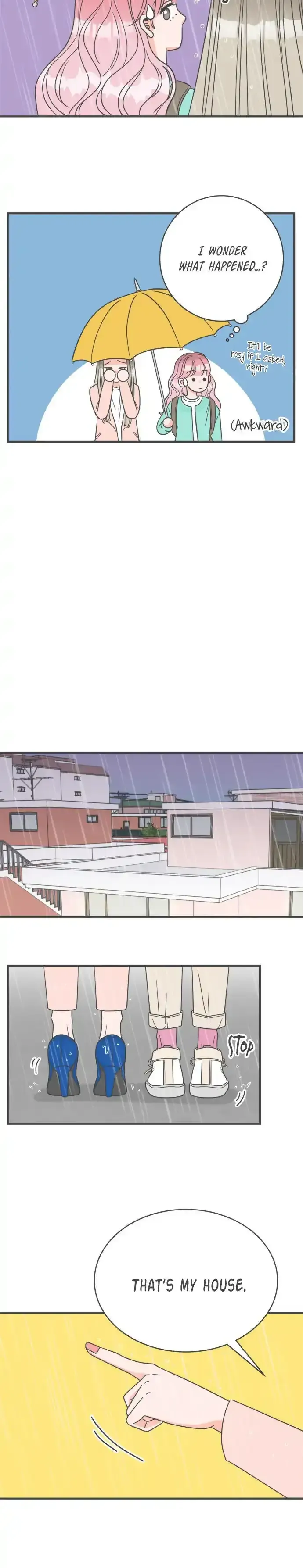 Read Newbies chapter 1 image 33 on Lezhin