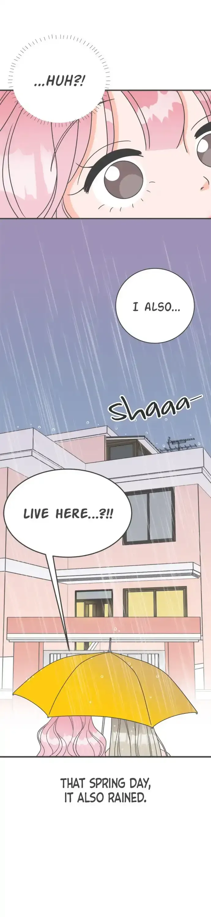 Read Newbies chapter 1 image 34 on Lezhin
