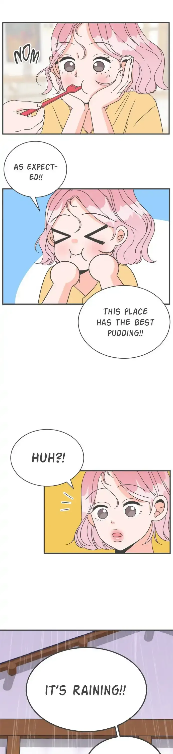 Read Newbies chapter 1 image 7 on Lezhin