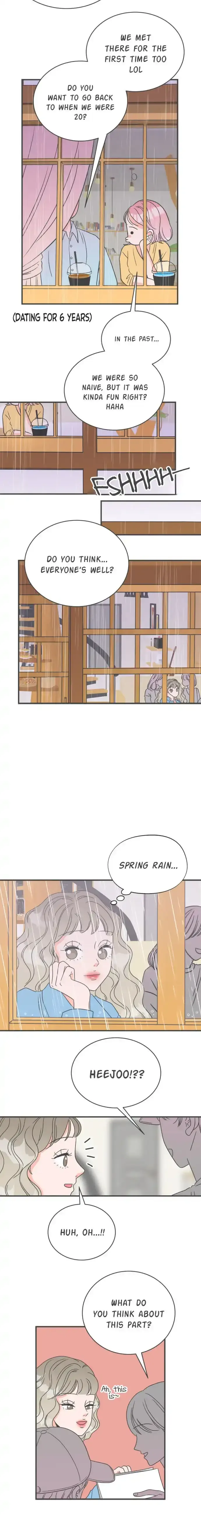 Read Newbies chapter 1 image 9 on Lezhin