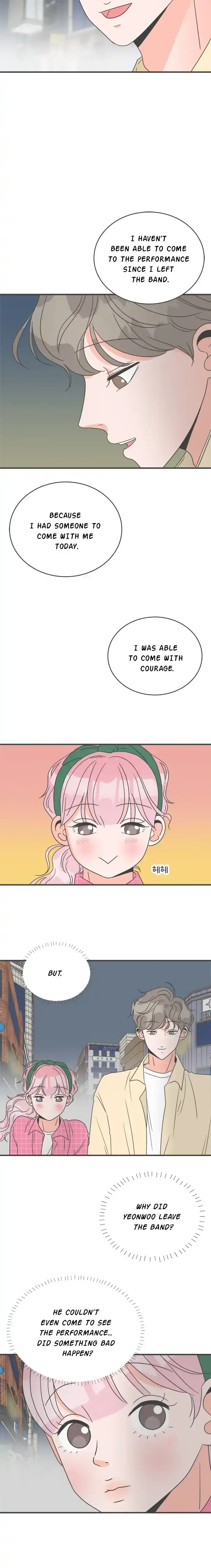 Read Newbies chapter 10 image 12 on Lezhin