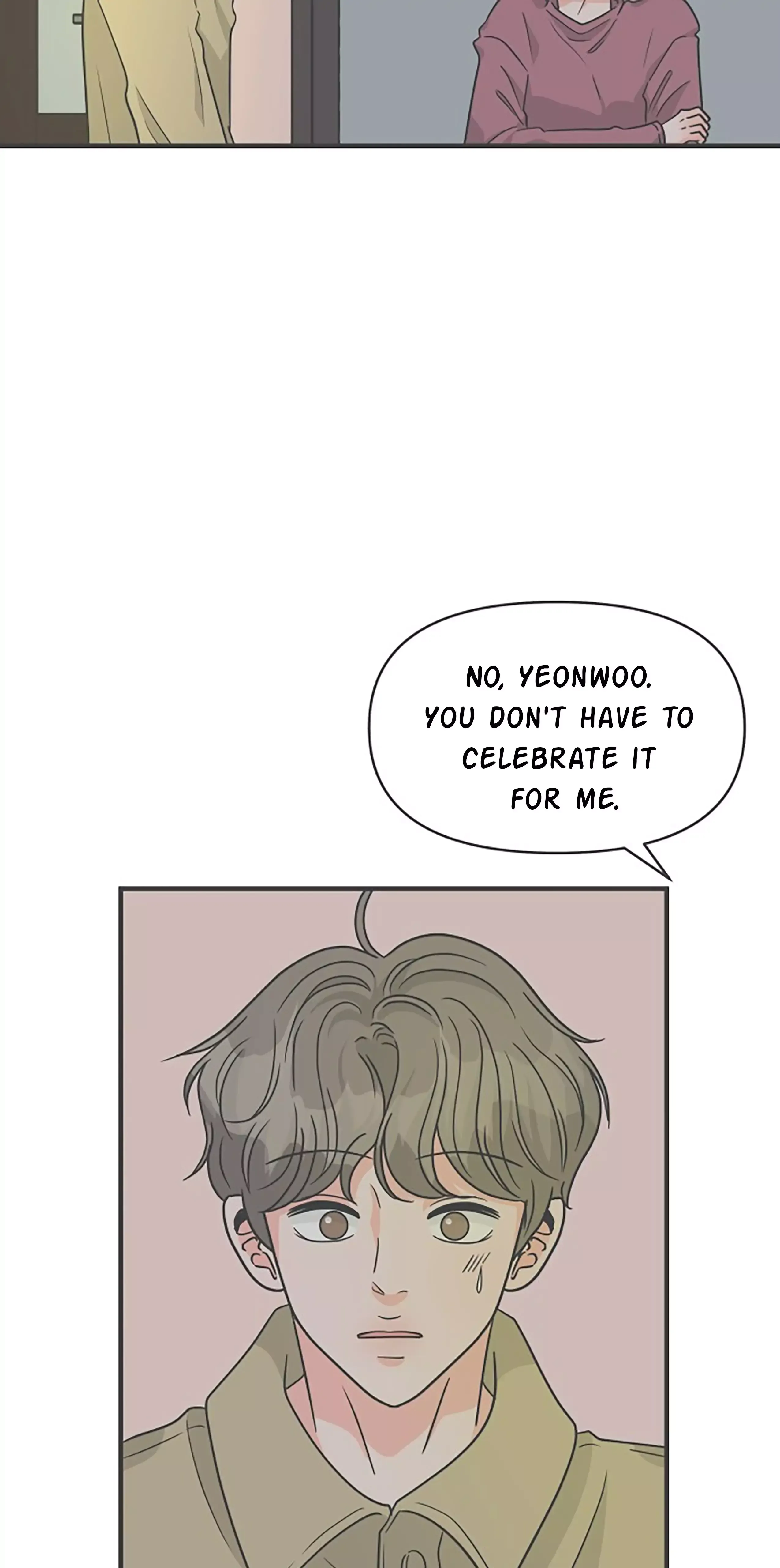Read Newbies chapter 100 image 11 on Lezhin