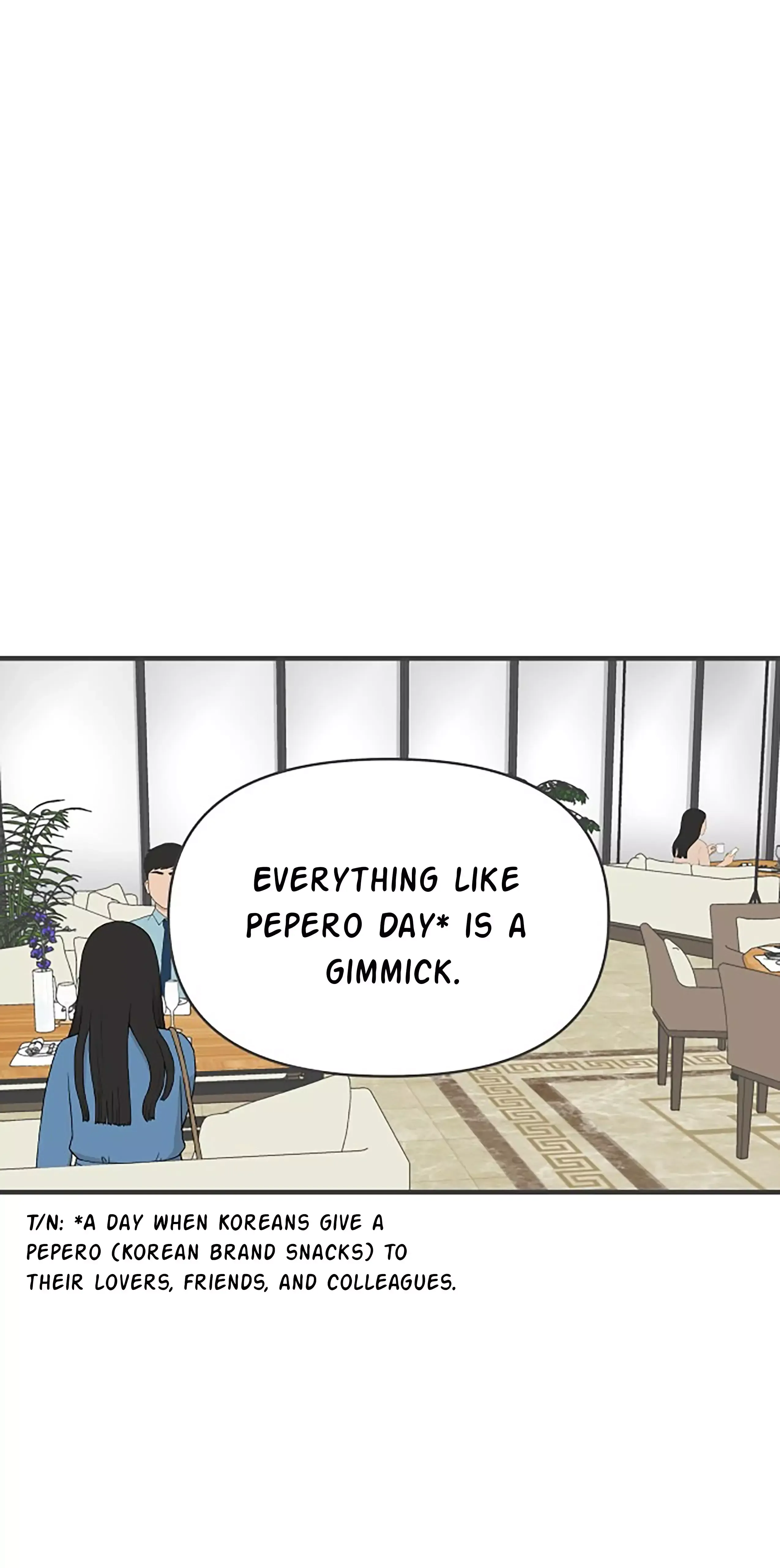 Read Newbies chapter 100 image 16 on Lezhin
